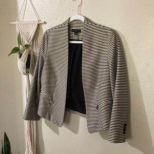 Ann Taylor Blazer 10P